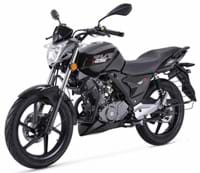 RKS125 For Sale